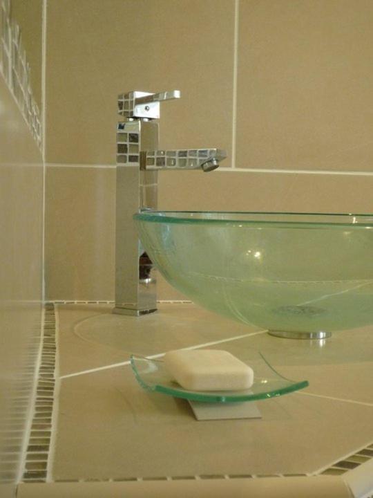 Les Chambres D'Hotes De Luneil Roquemaure  Habitación foto